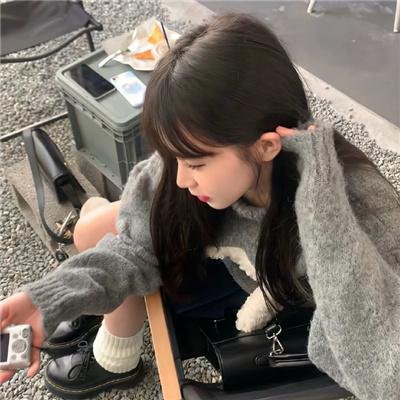 长腿女孩们