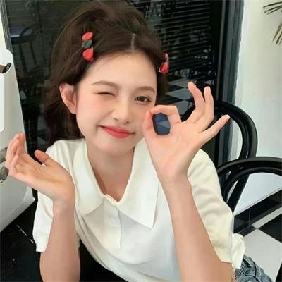 美丽的黄昏